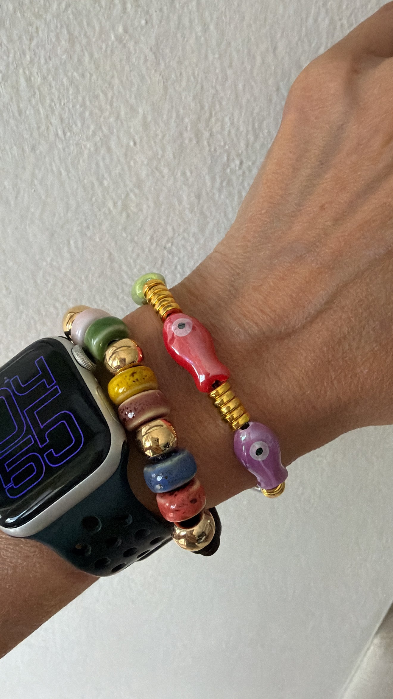 Calypso Bracelet