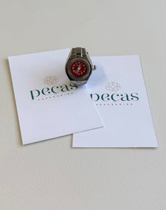 Clock Ring