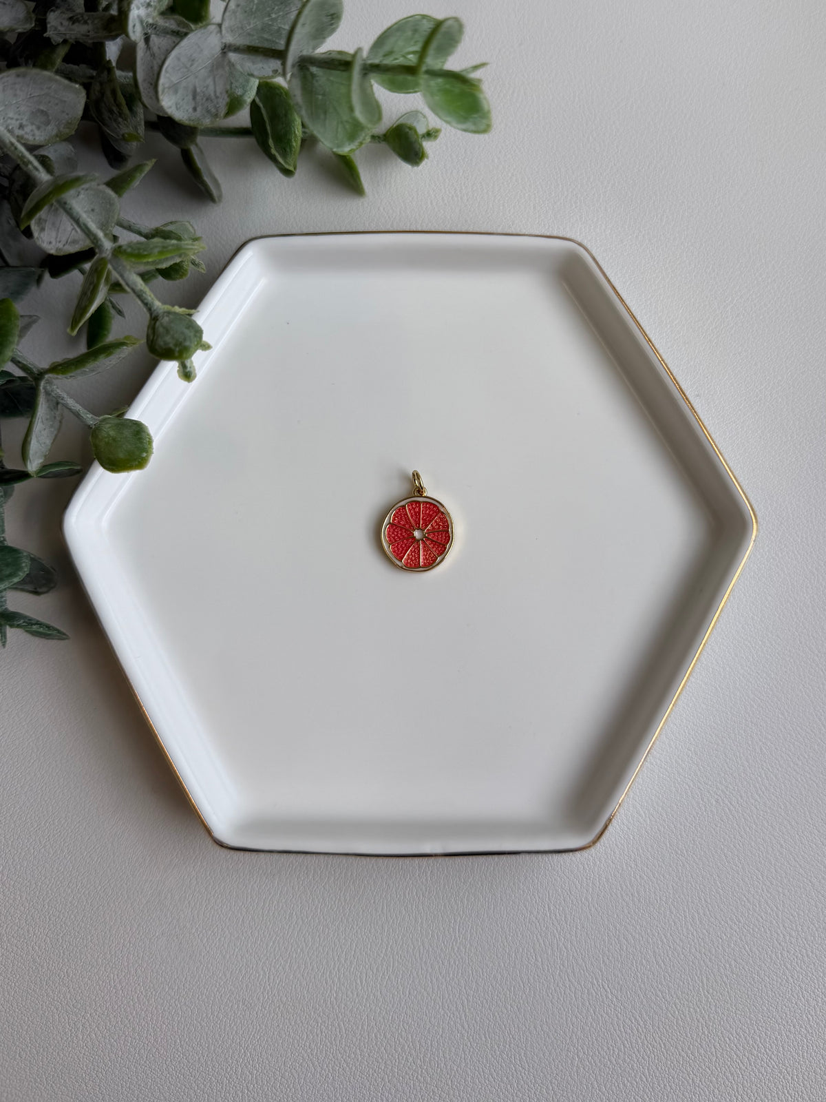 China Charm