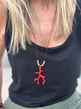 Load image into Gallery viewer, Reef Necklace
