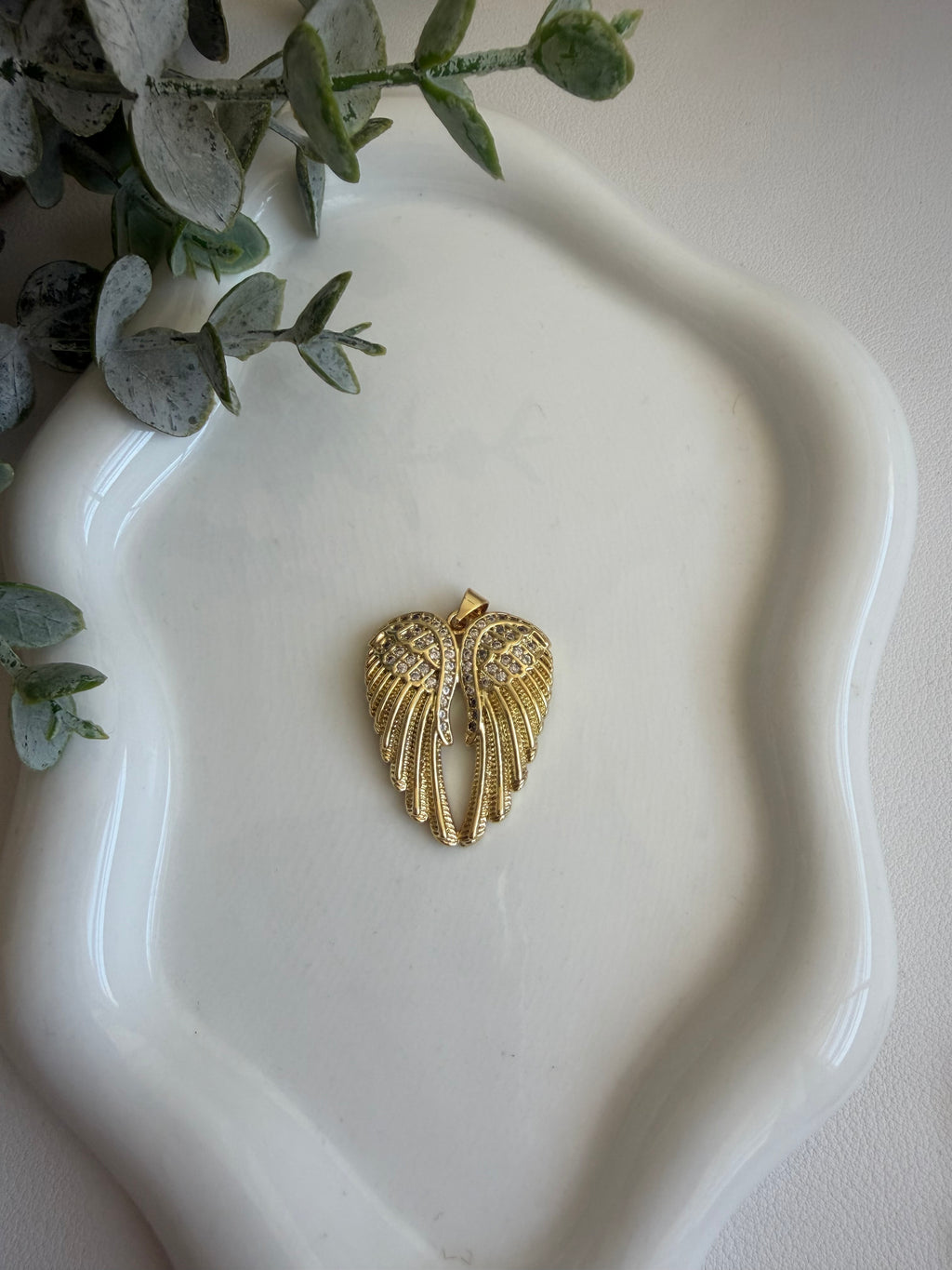 Angel Charm