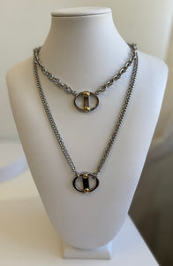 Lua Chain