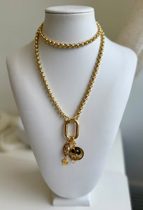 Estela Chain
