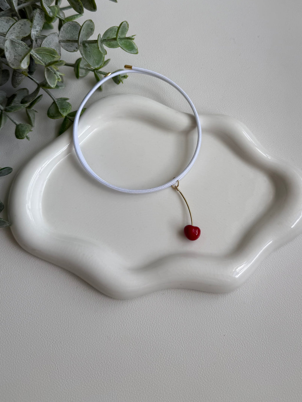 Cherry Charm