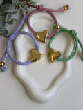 Heartily Bracelet