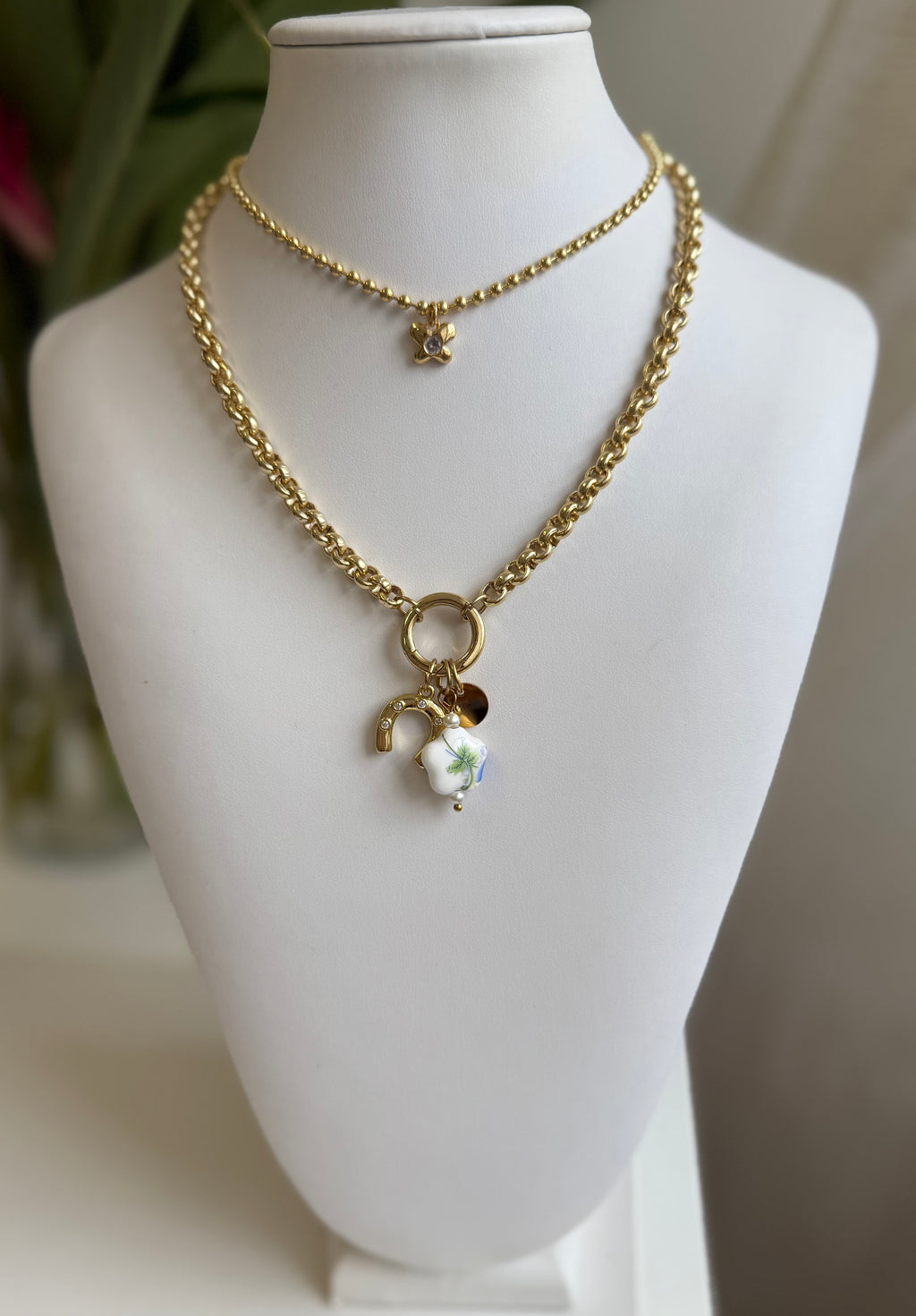 Eden Chain