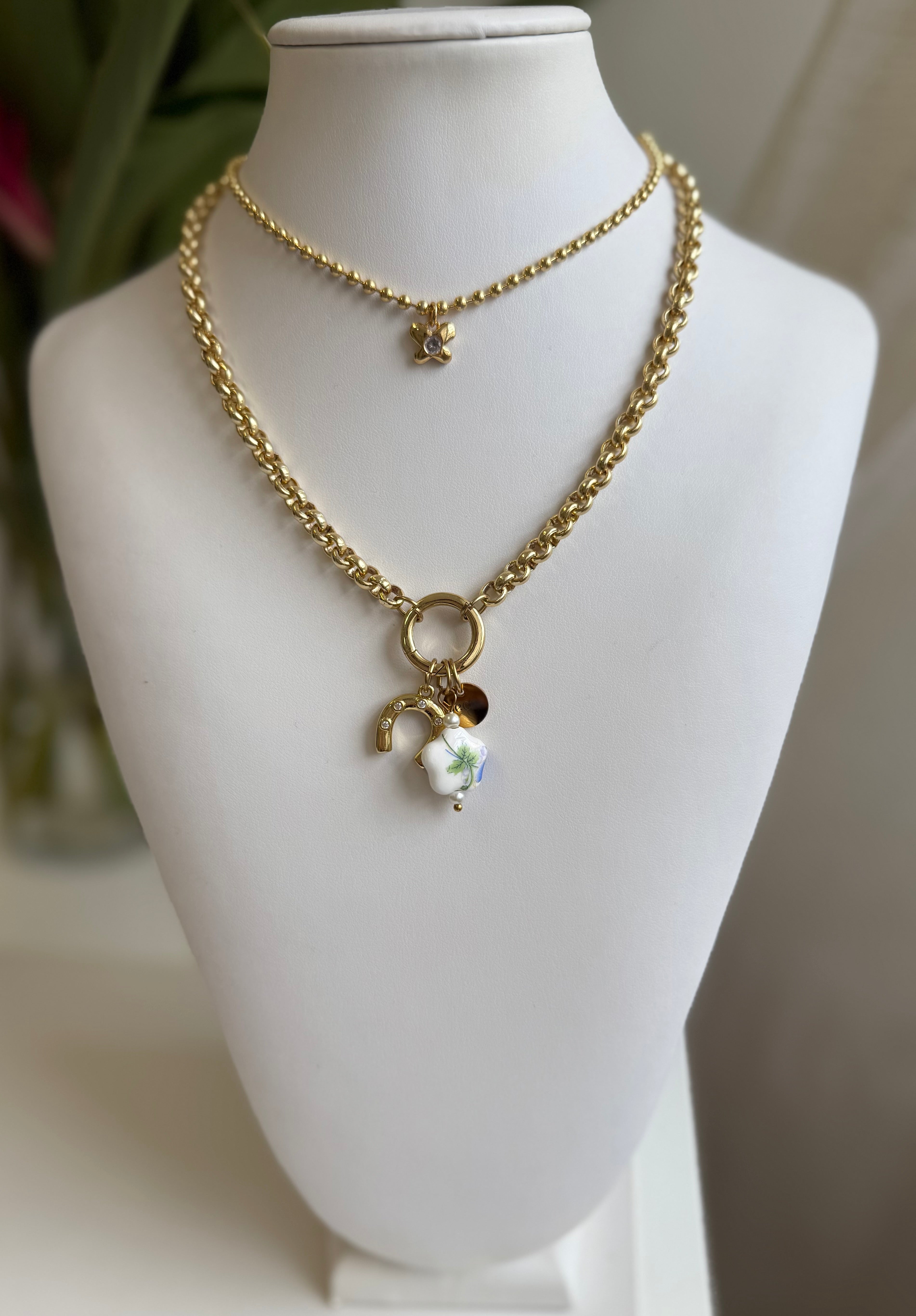 Eden Chain