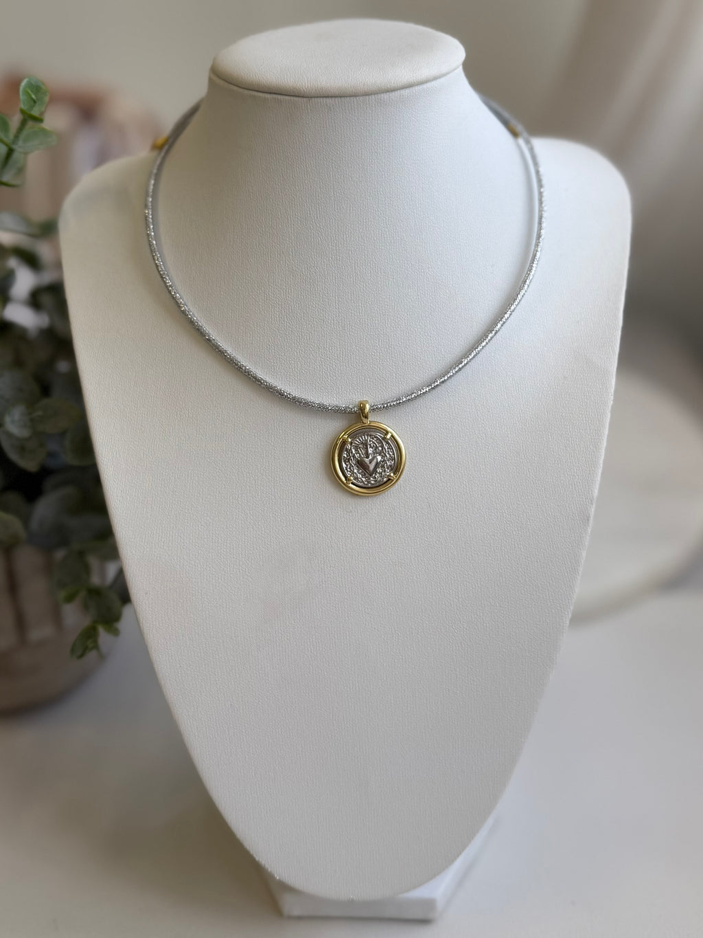 Amore Charm