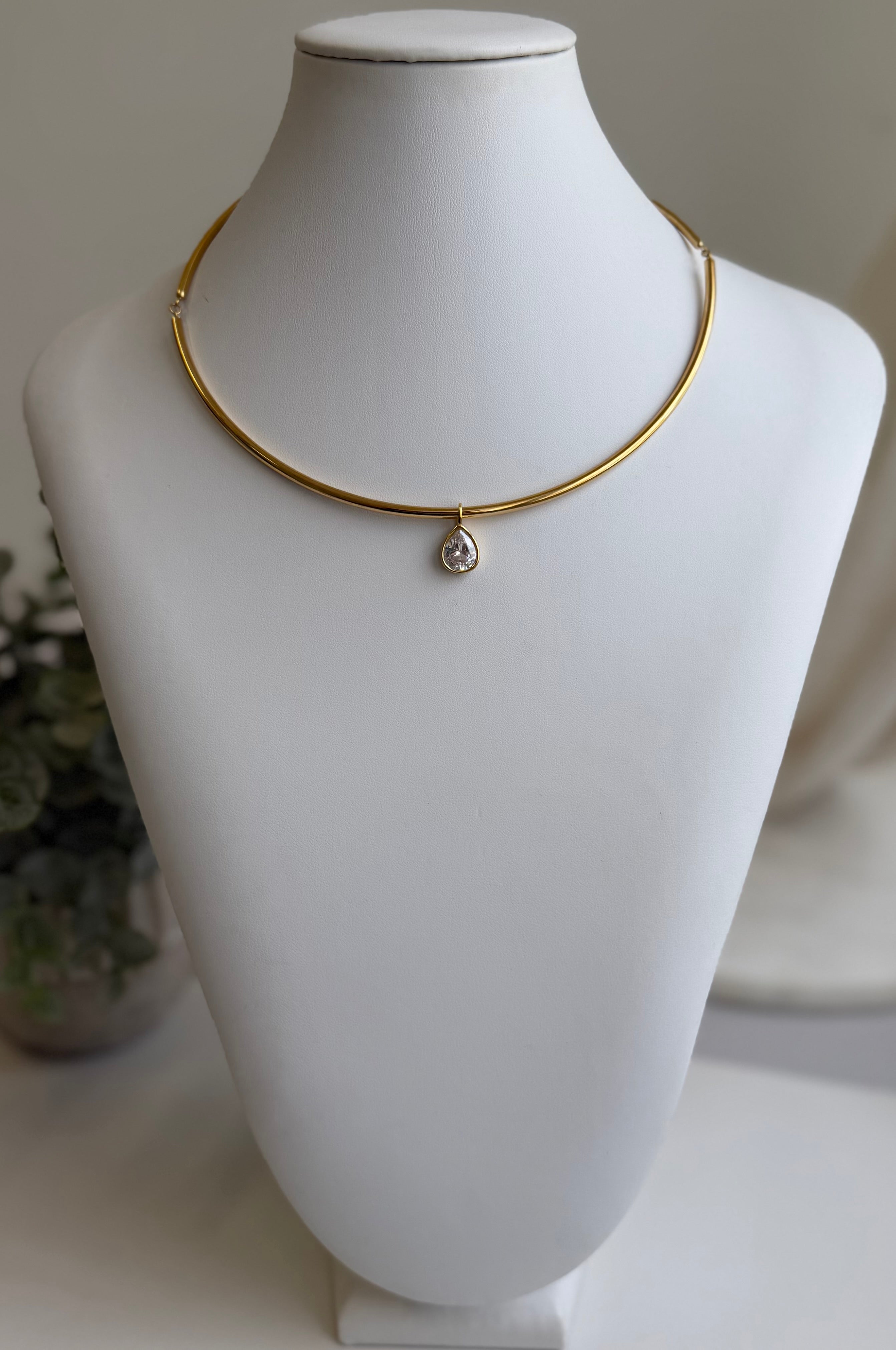 Luisa Chain