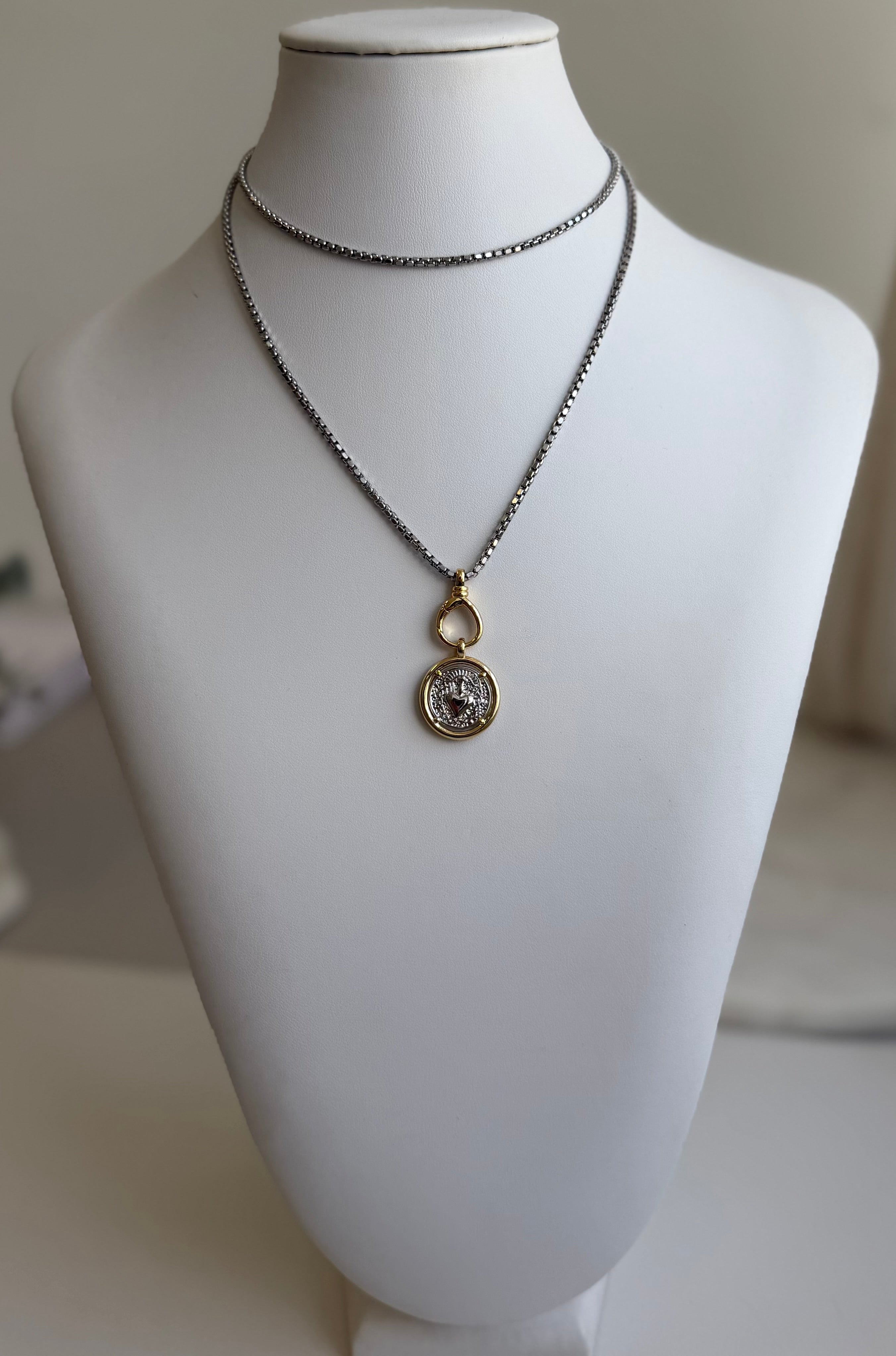 Skadi Chain