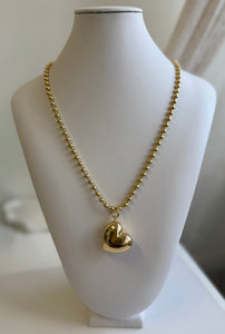 GlowHeart Chain