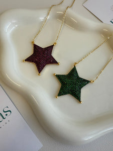 Star Sparkle Chain