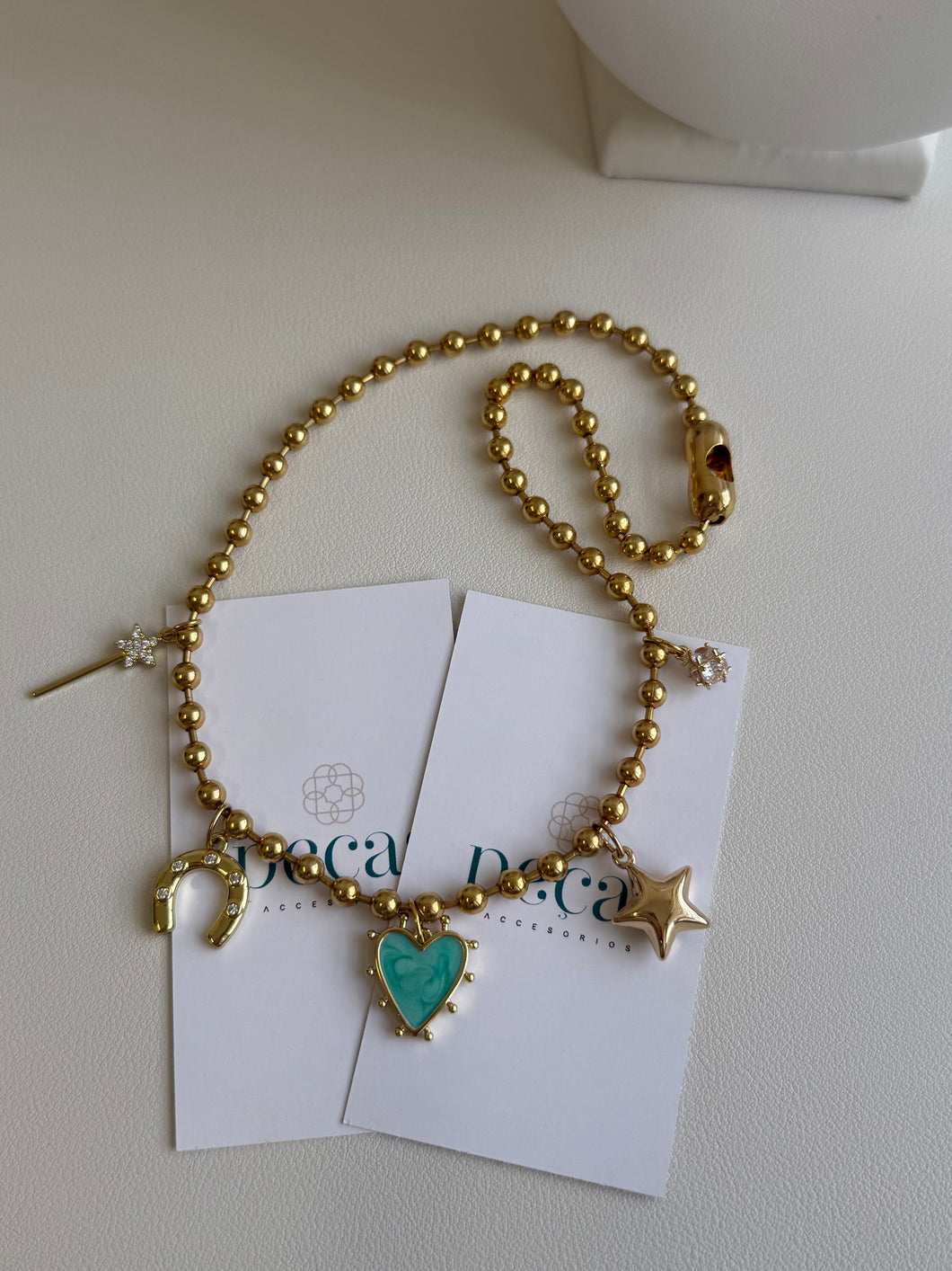 Lucky Chain