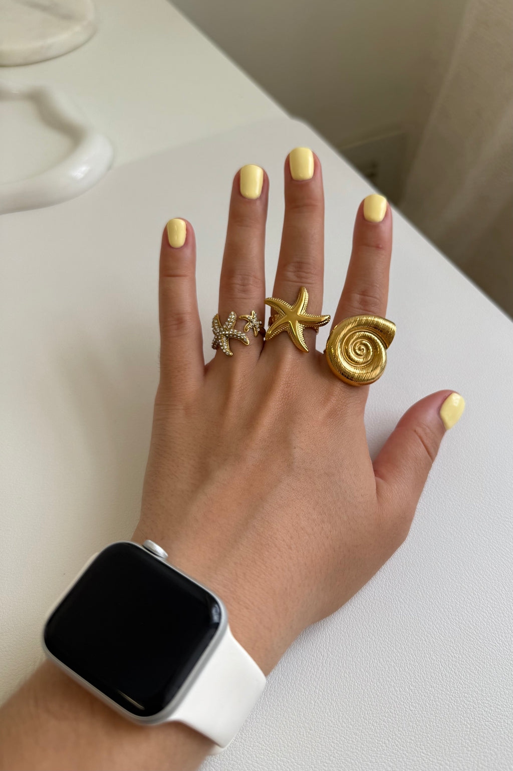 Summer Ring