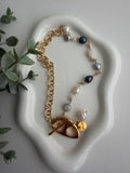 Sirena Pearls Chain