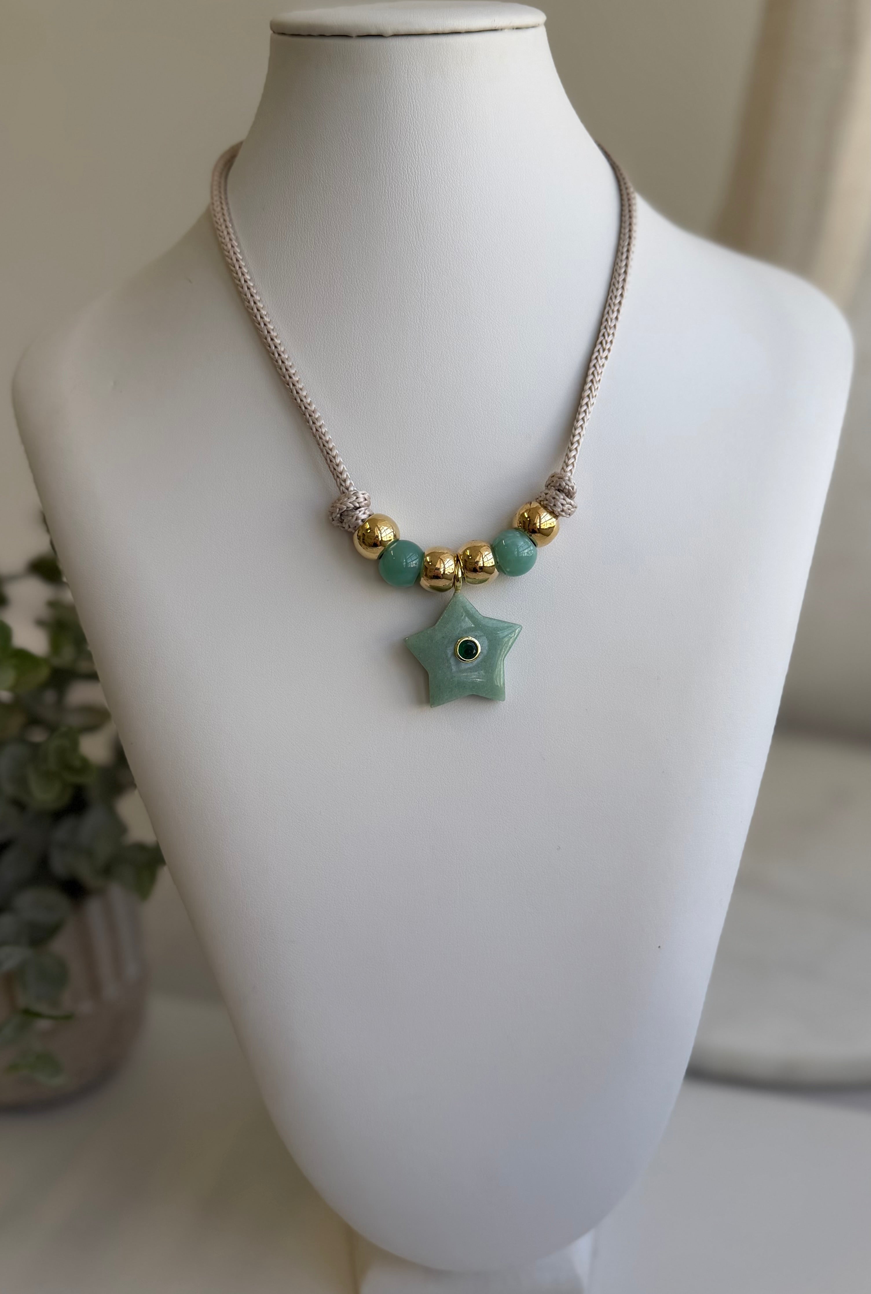 Marena Necklaces