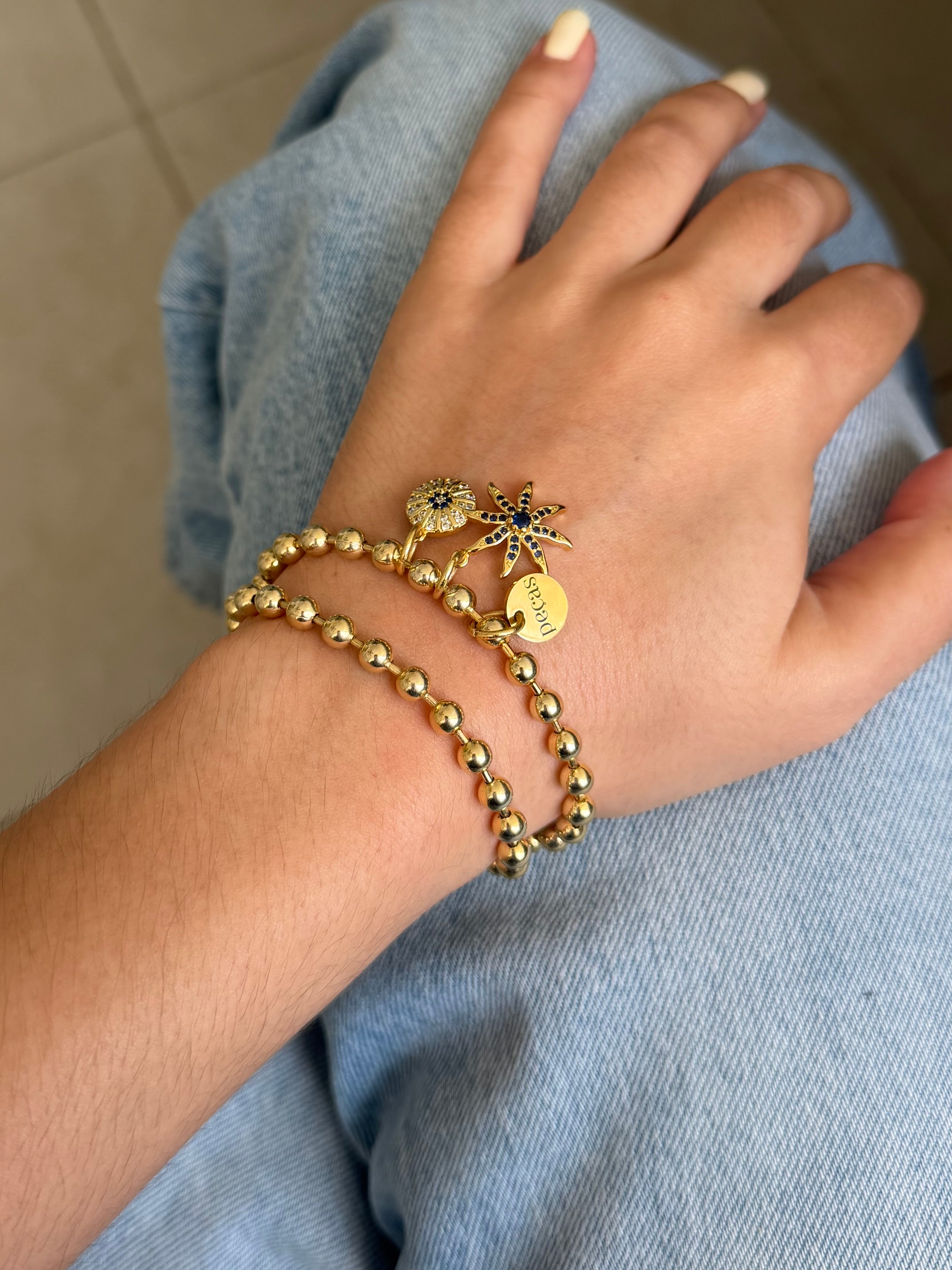 Selene Bracelet