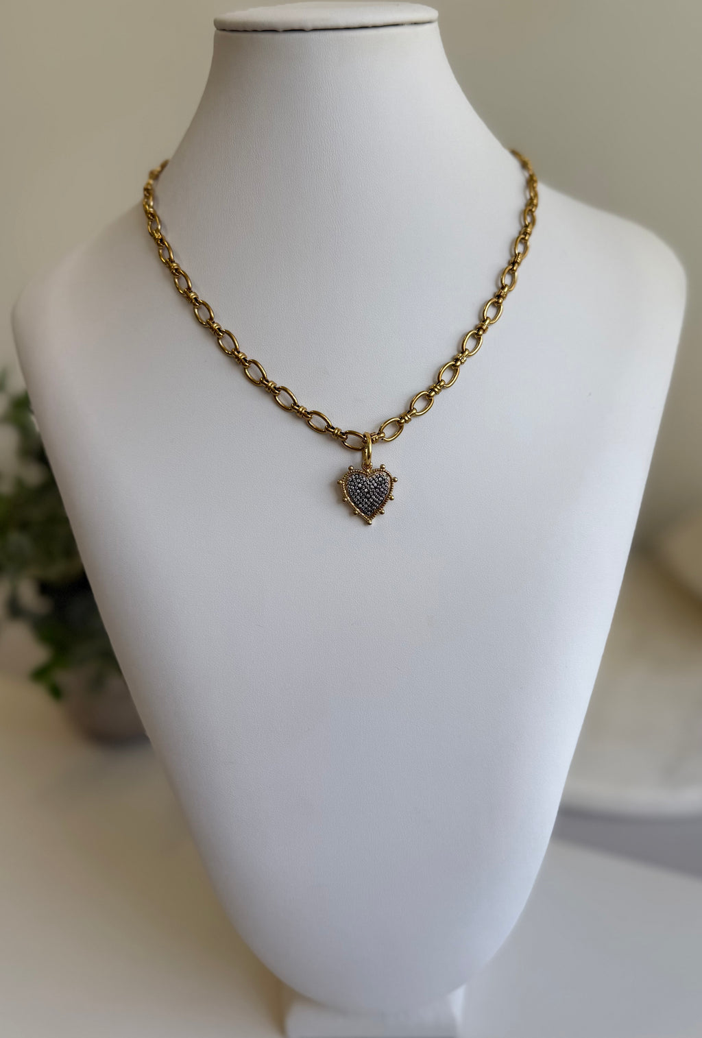 Princess Chain