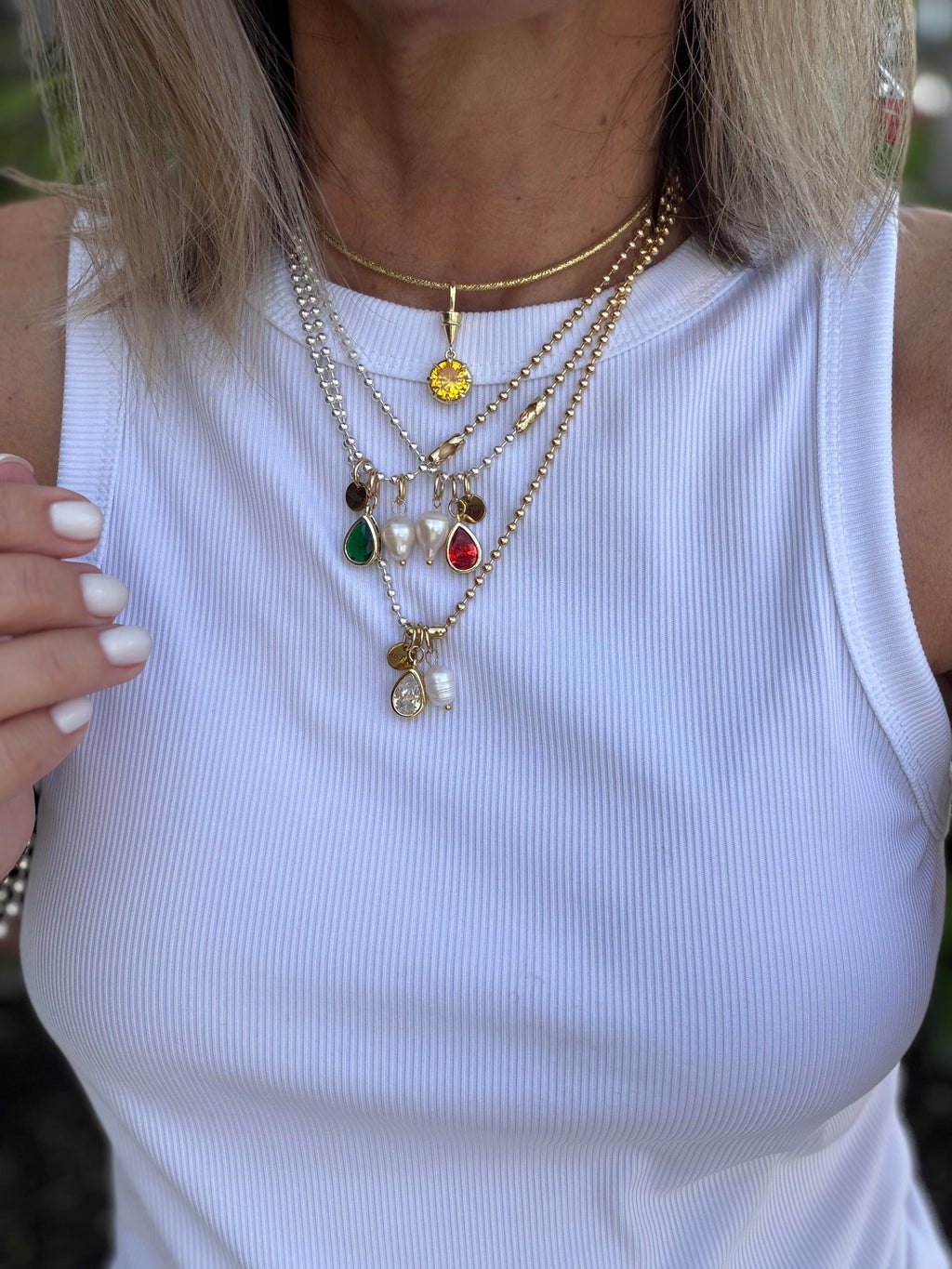 Sydney Chain