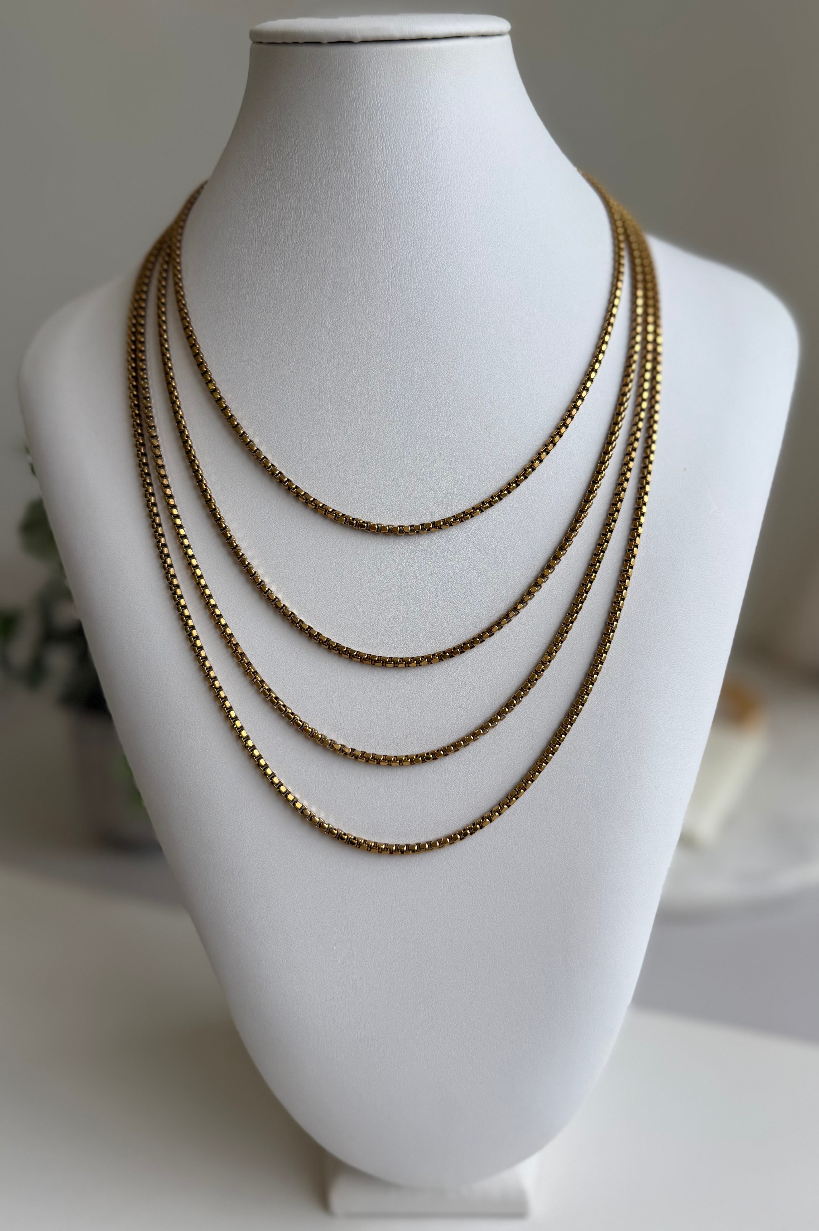 Natalia Chain