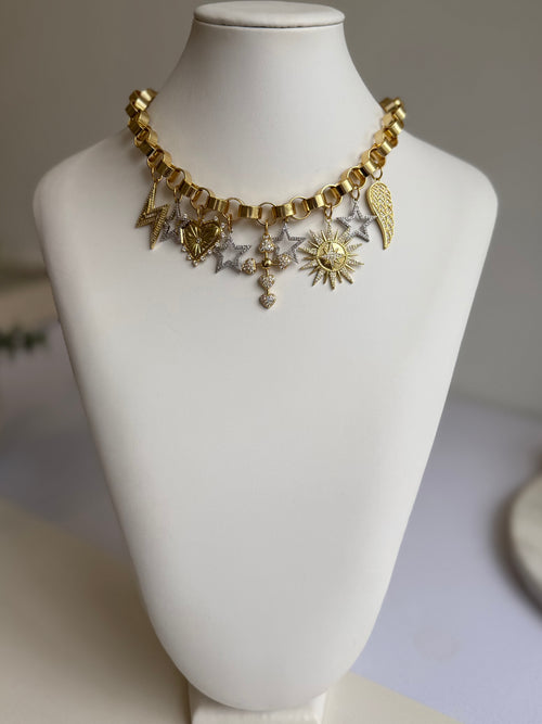 Ashley Chain