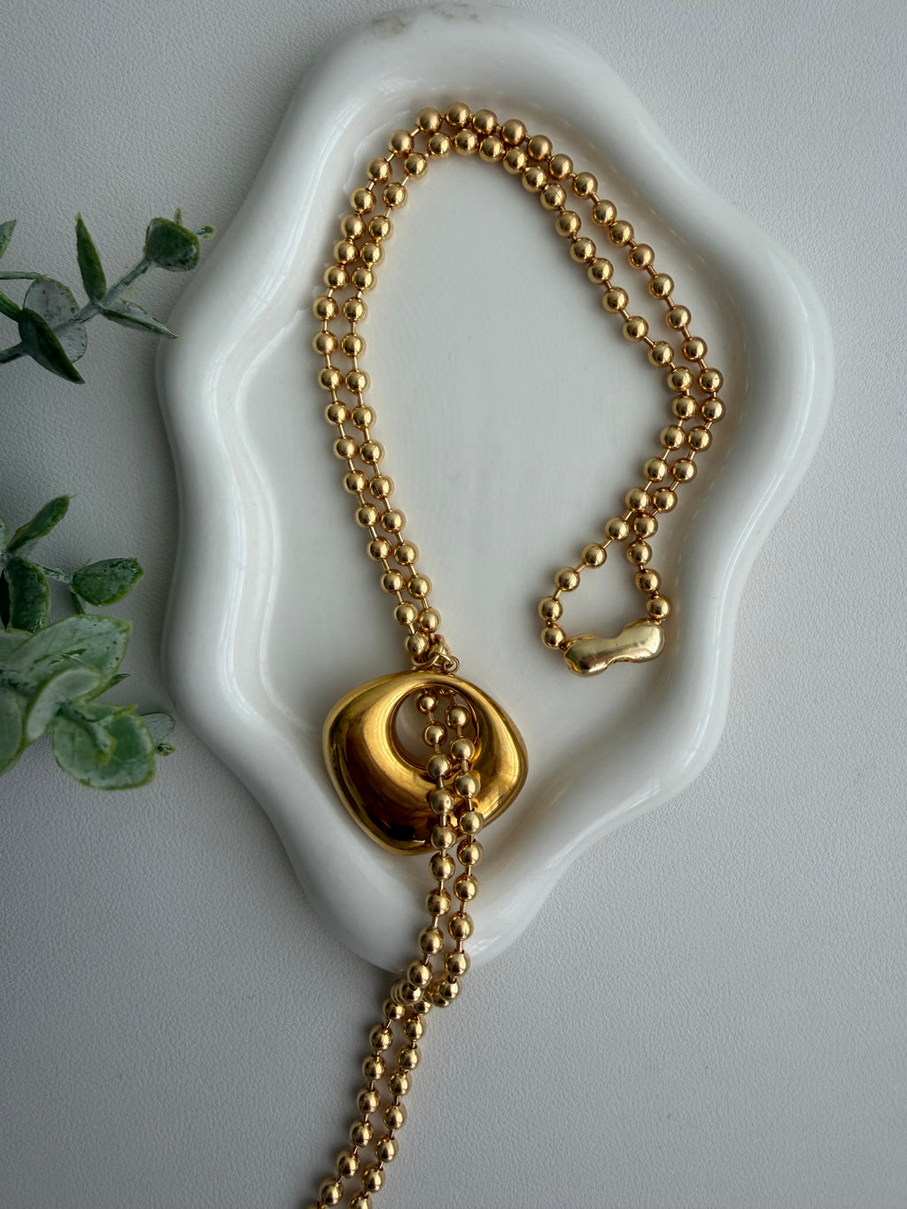Dolly Chain