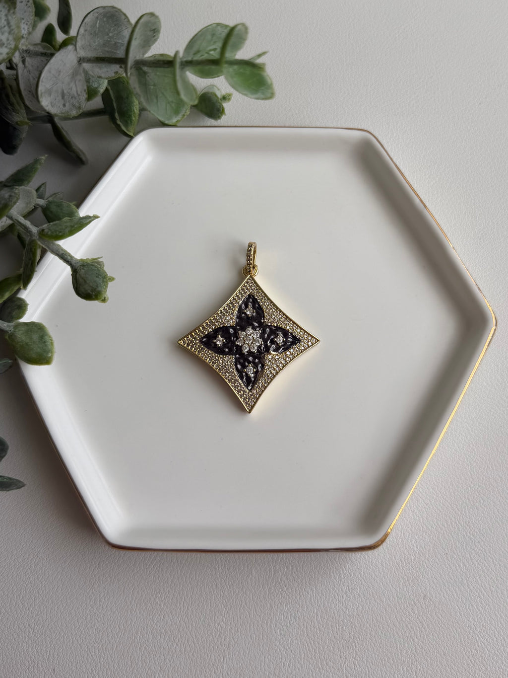 Bloom Charm