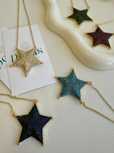 Load image into Gallery viewer, Star Sparkle Chain
