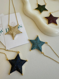 Star Sparkle Chain