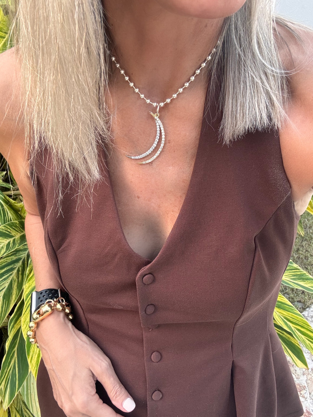 Lucero Chain