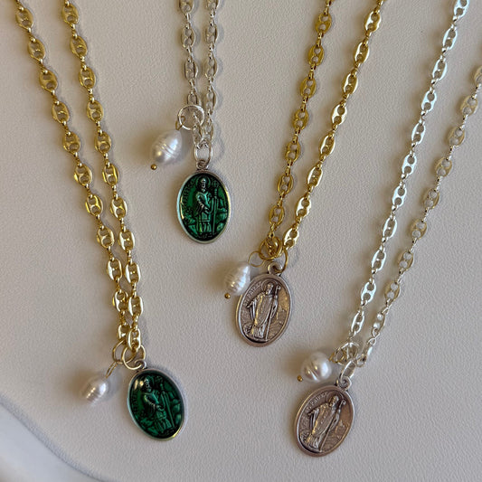 St. Patrick’s Chain