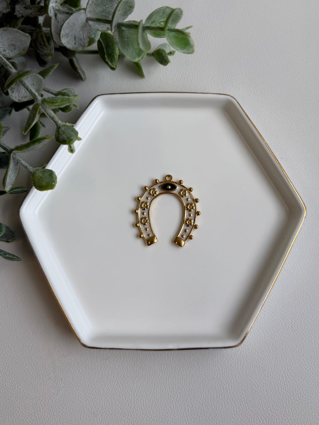Herradura Charm