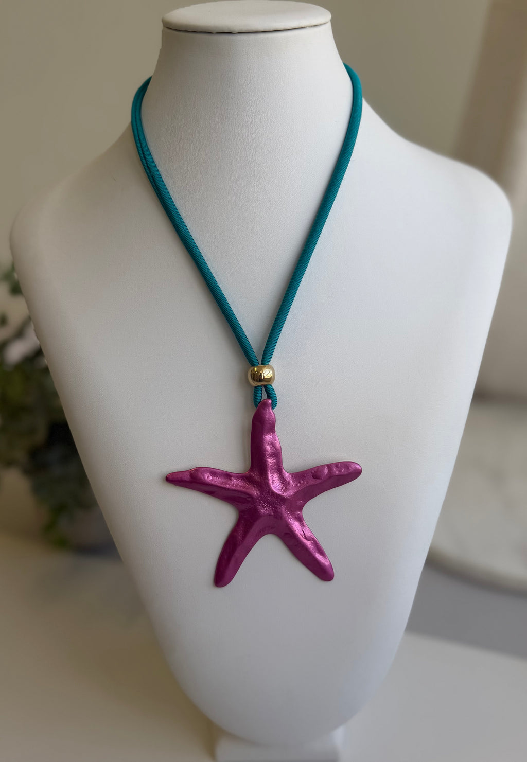 Caribeña Chain