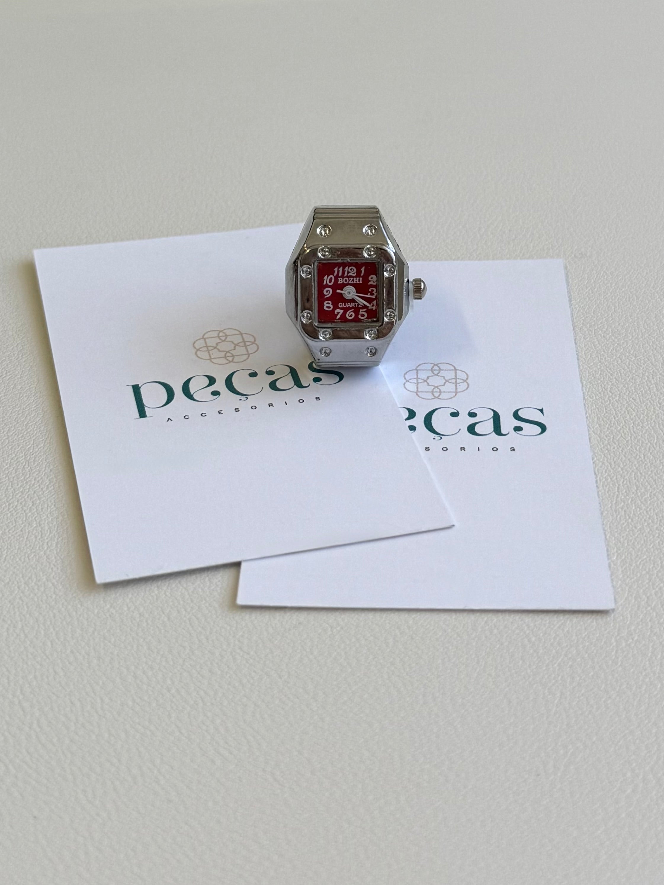 Clock Ring