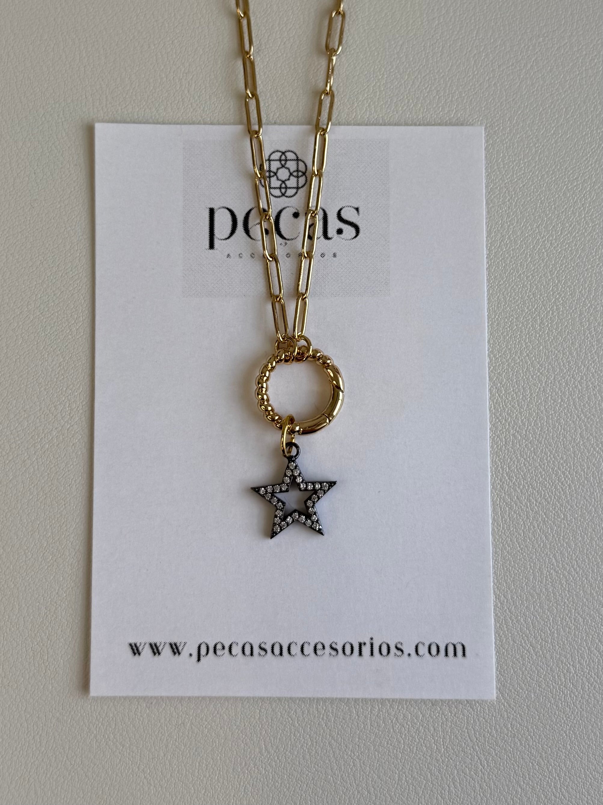 Iconic Chain