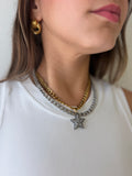 Black Star Chain