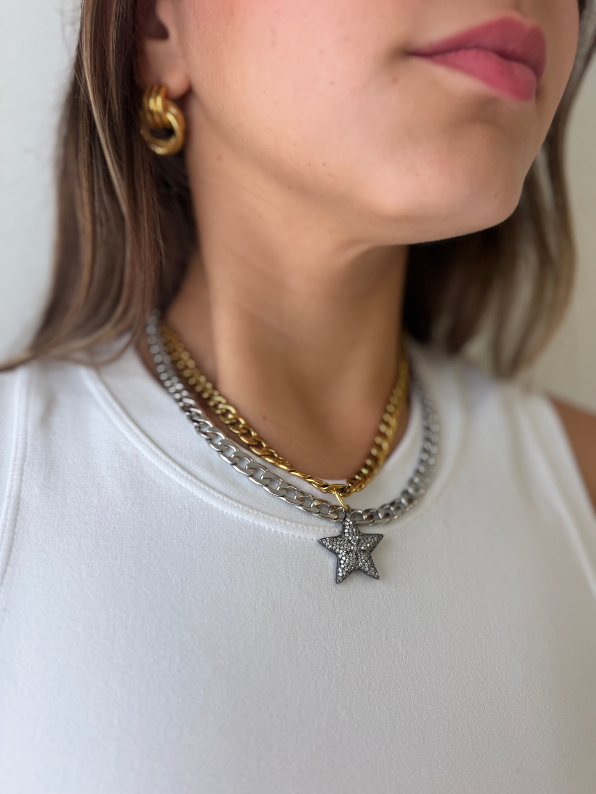 Black Star Chain