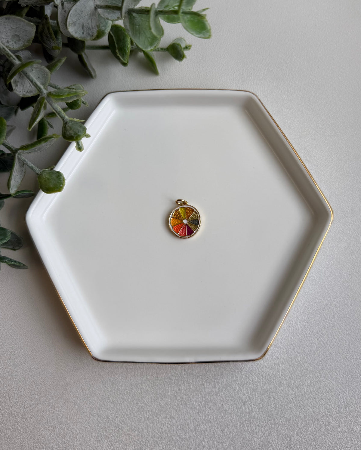 China Charm