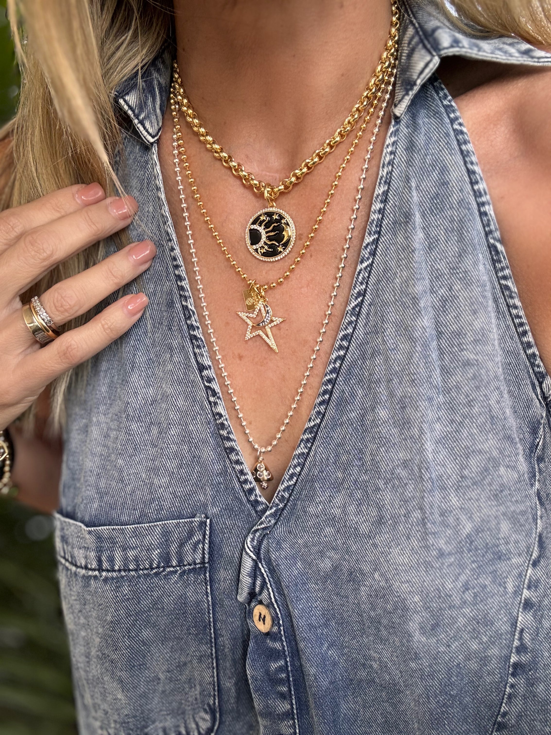 Stefi Chain