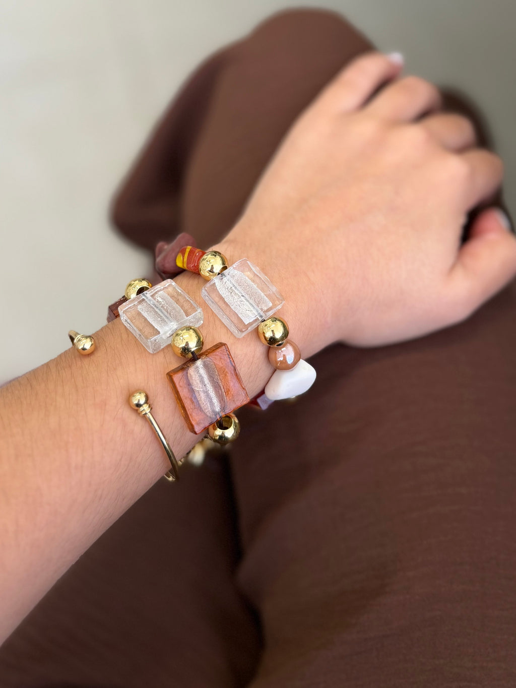 Bracelet