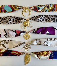 Load image into Gallery viewer, Scarf Necklace
