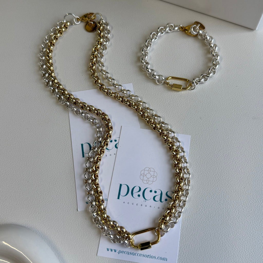 Grecia Chain