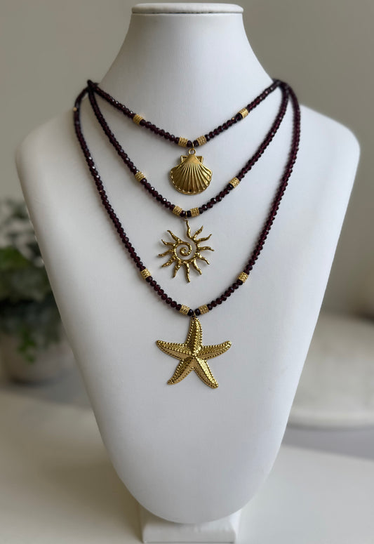 Mar y Sol Chain