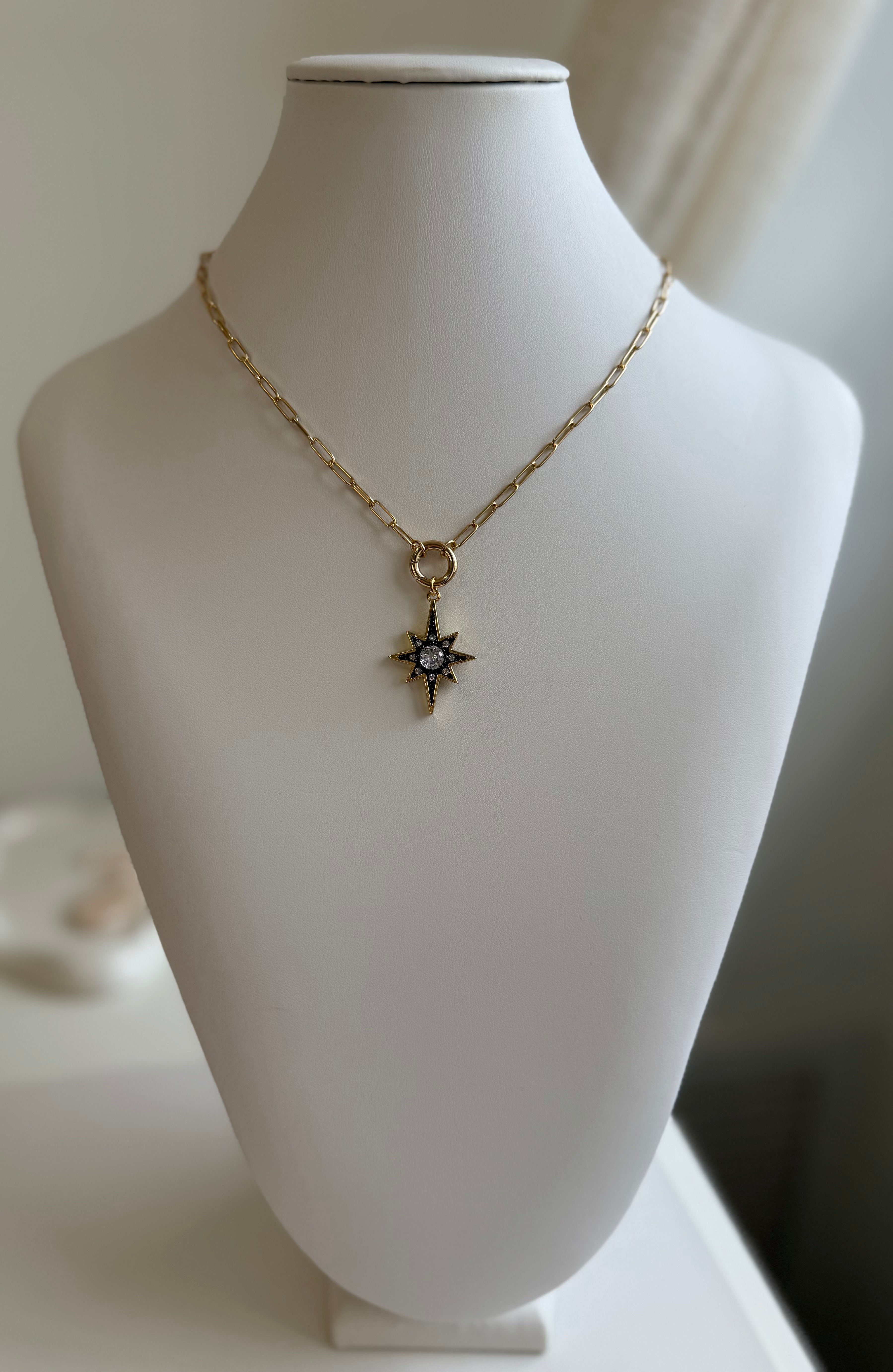 Iconic Chain