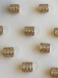 Diamond Spacer