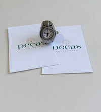 Load image into Gallery viewer, Clock Ring
