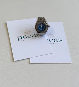 Clock Ring
