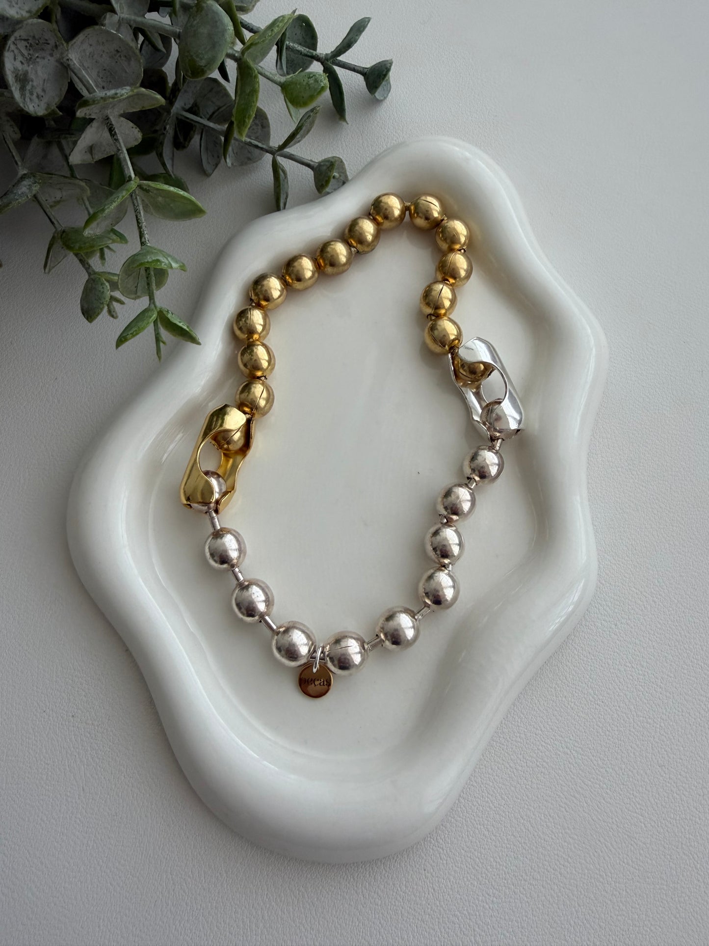 Big Celine Chain