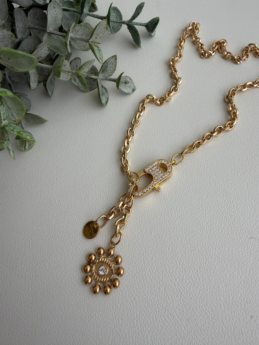 Karina Chain