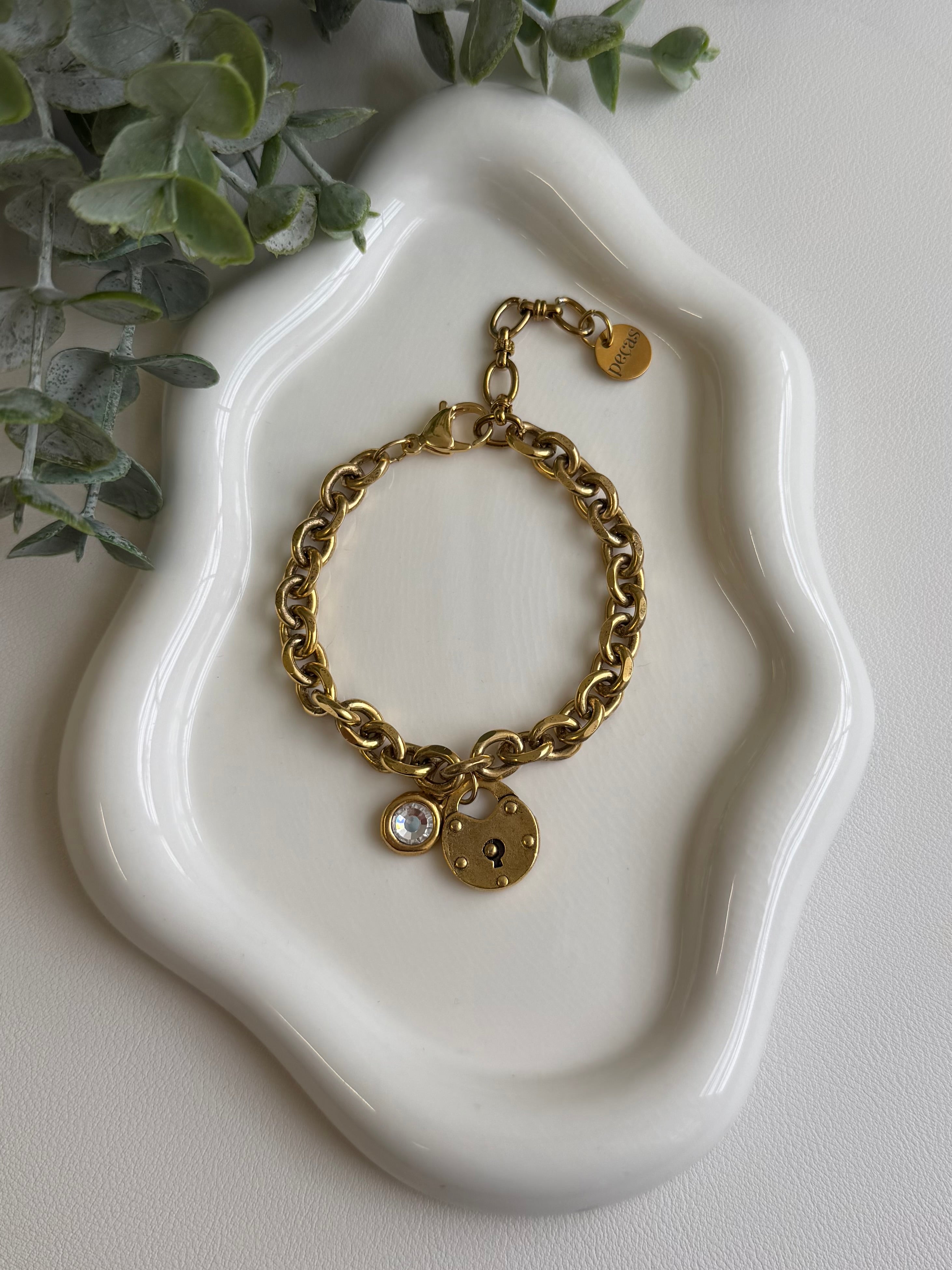 Aurora Bracelet
